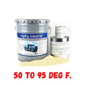 FiveTon® Epoxy Patch Kit
