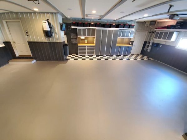 HellFire® Concrete Coating - Image 6