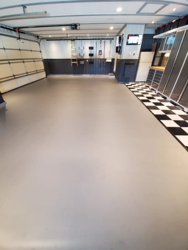 HellFire® Concrete Coating - Image 5